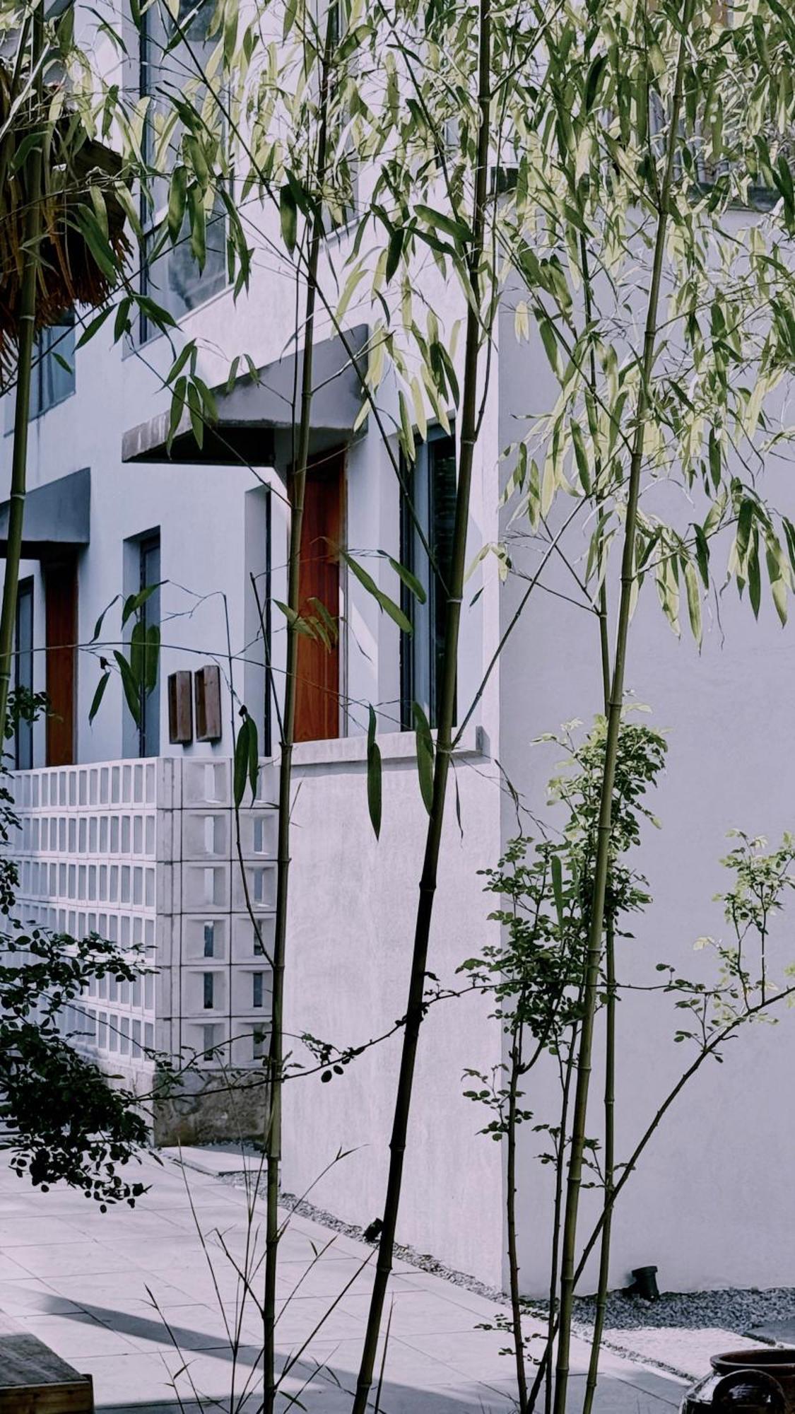 Hongcun Old Street Country House Huangshan Esterno foto